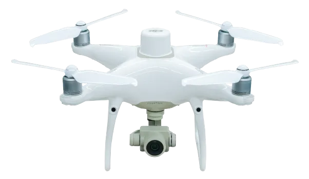 高精度GNSS内蔵UAV Phantom 4 RTK