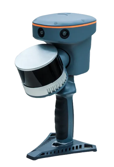 ハンディスキャナ CHCNAV RS10