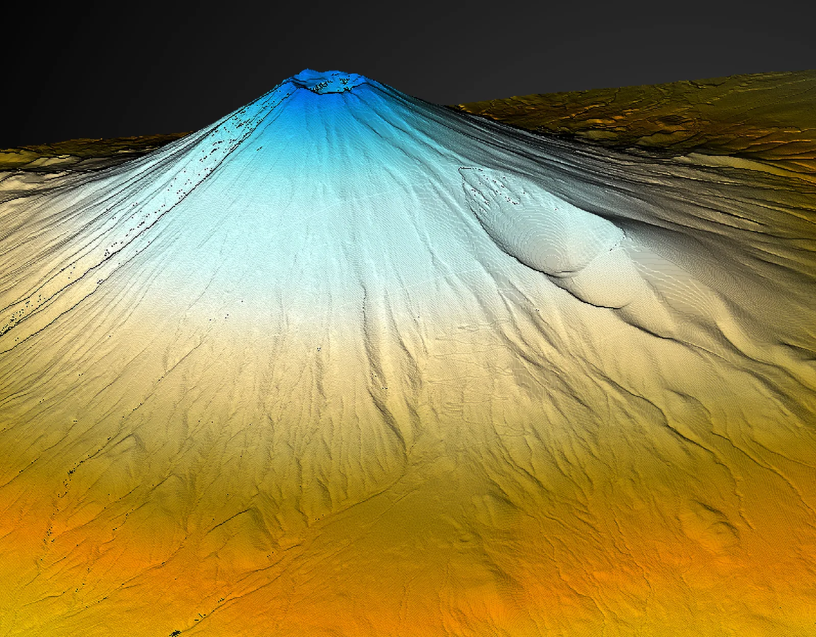 3D SURVEYING 3D計測事業紹介