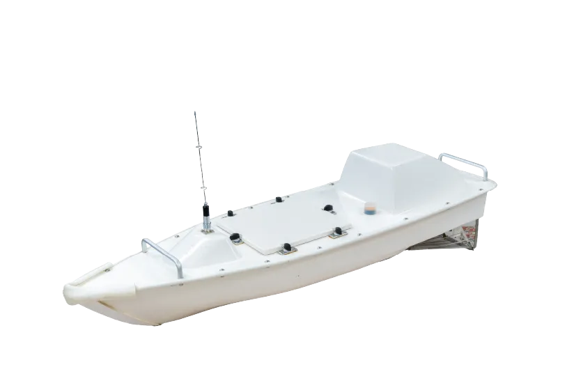 シングルビーム方式 RC-S3