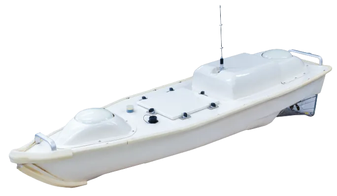 マルチビーム方式 RC-M1