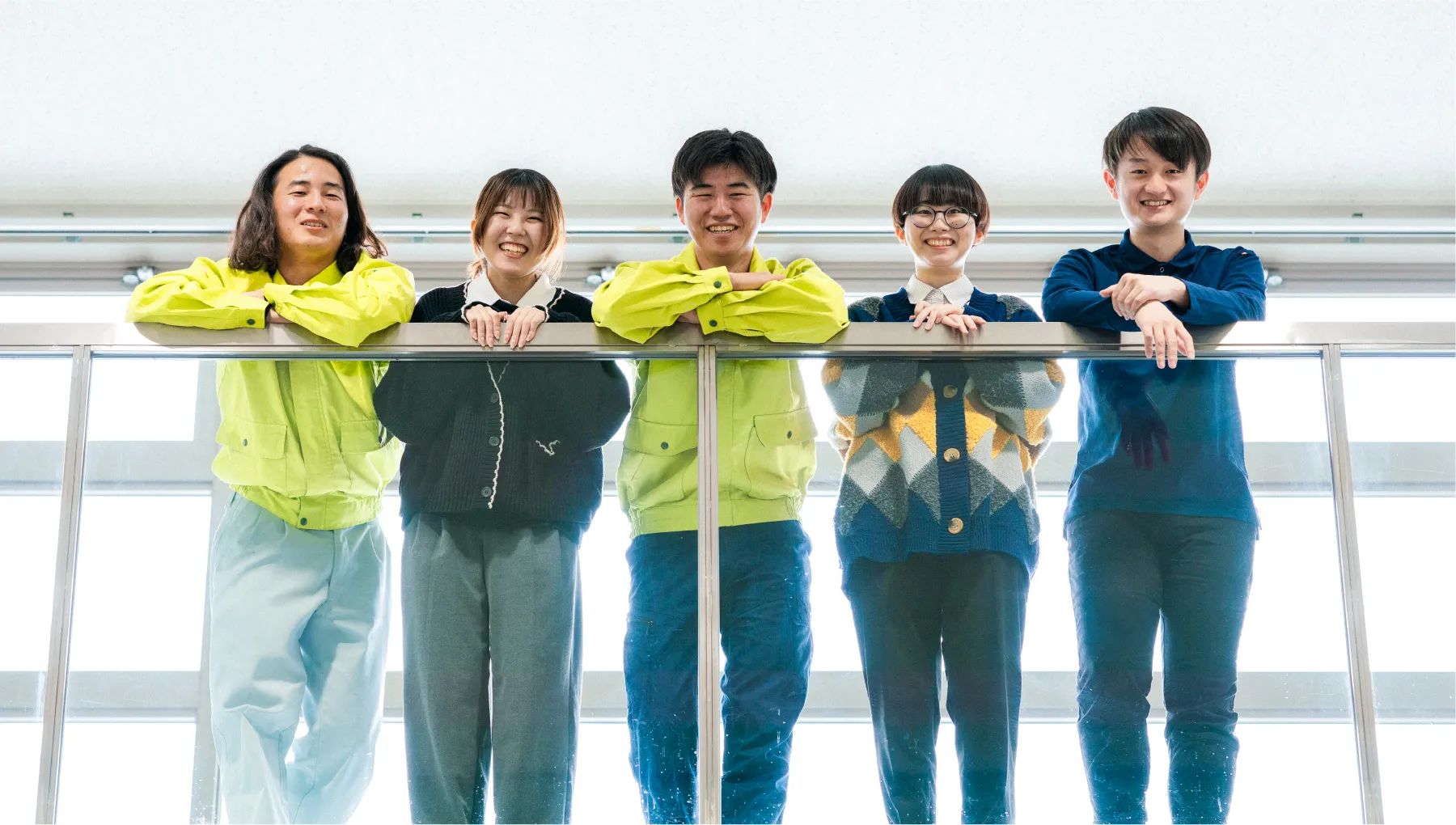 COMPANY PROFILE 会社概要