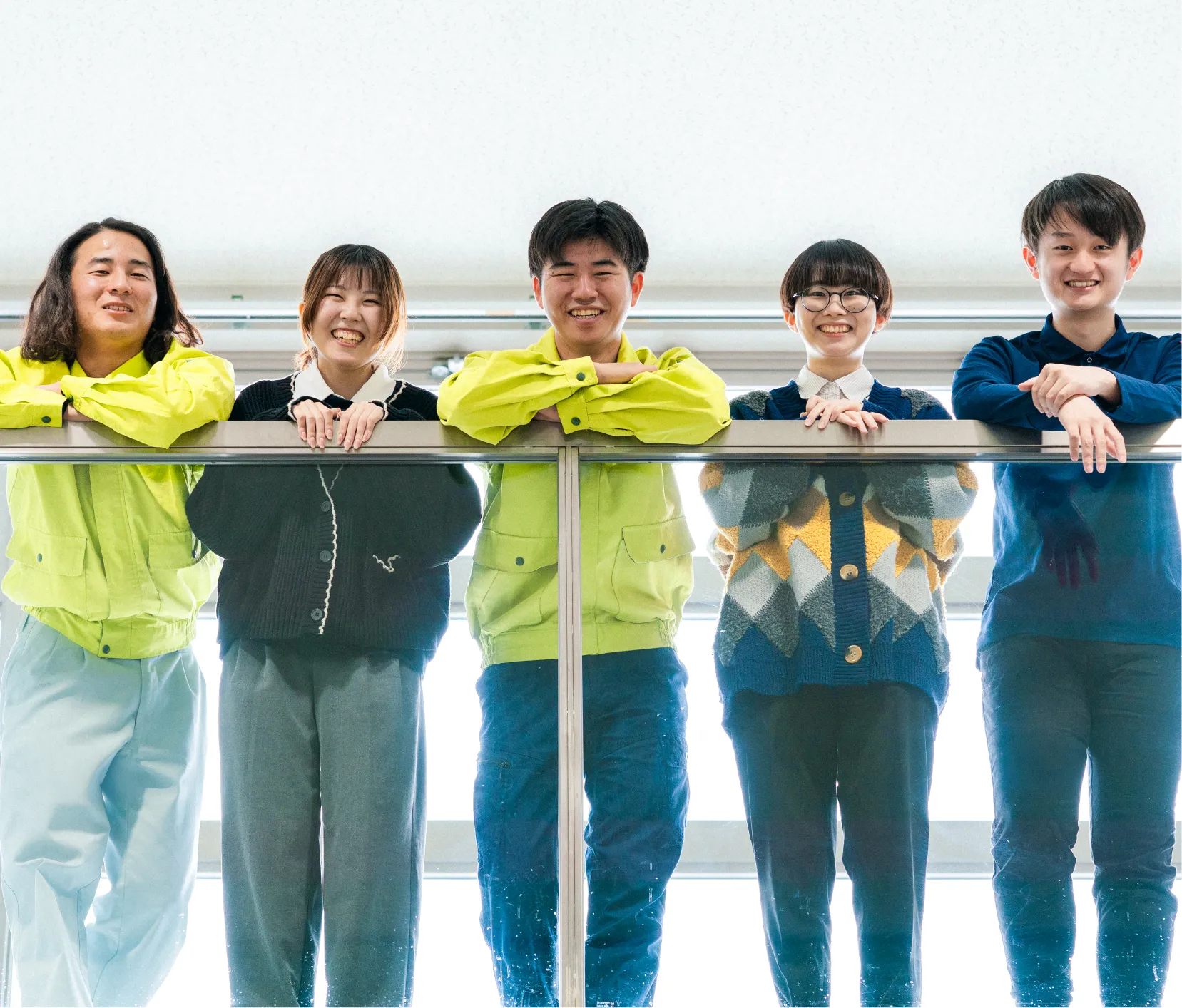 COMPANY PROFILE 会社概要