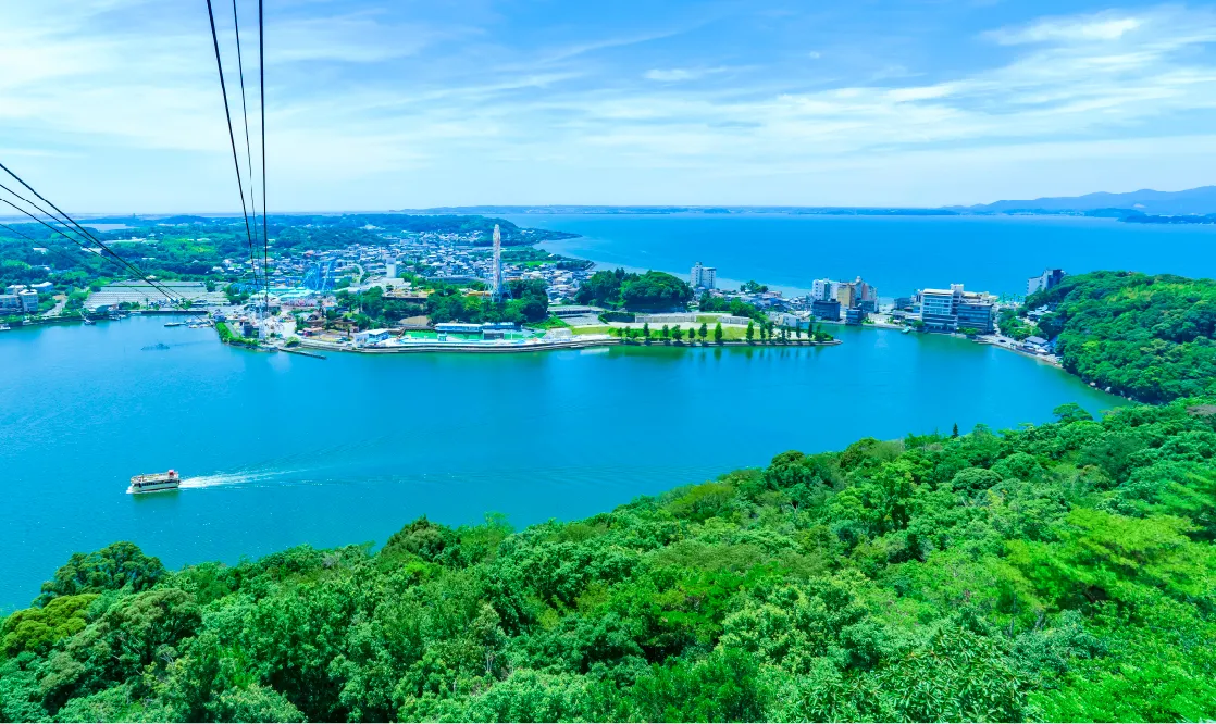 ECOLOGY & SDGS エコロジー・SDGs