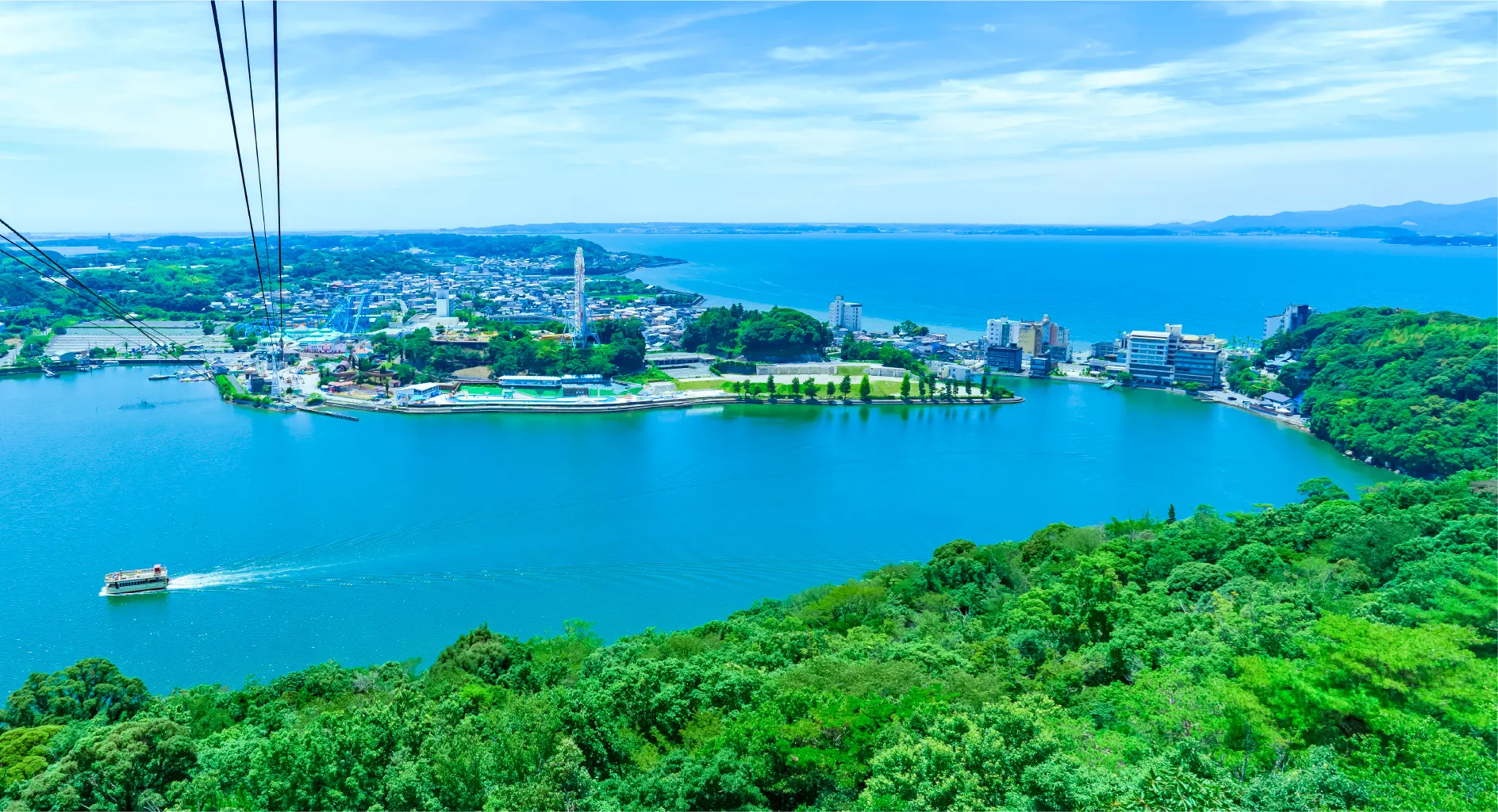 ECOLOGY & SDGS エコロジー・SDGs