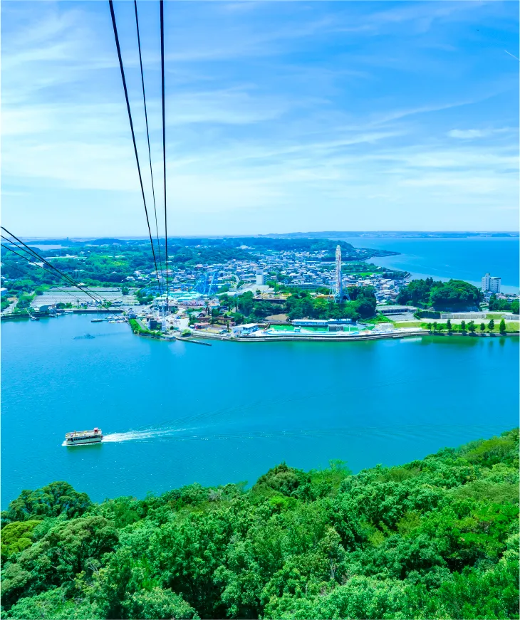 ECOLOGY & SDGS エコロジー・SDGs