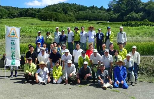 SDGsに関係する当社の取り組み例