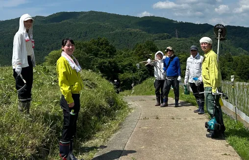 SDGsに関係する当社の取り組み例