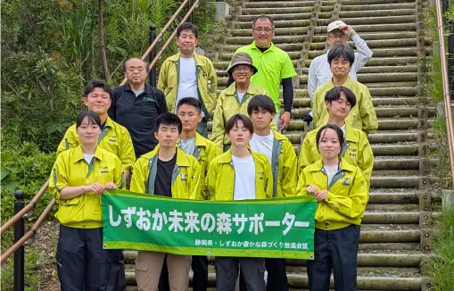 SDGsに関係する当社の取り組み例