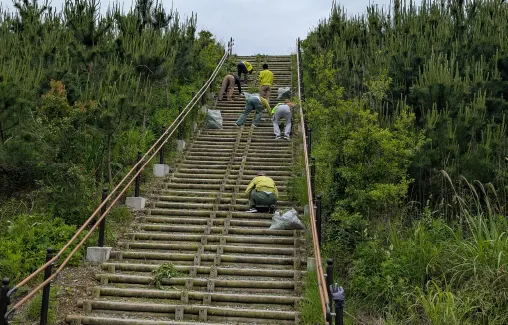 SDGsに関係する当社の取り組み例
